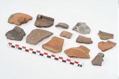 Foto von Keramikgefäß (NHMW-PRAE-078089)